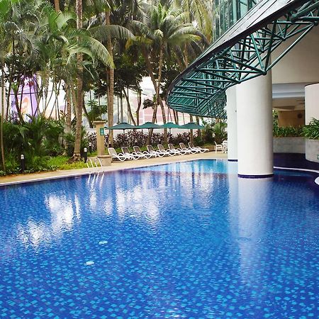 Ambassador Row Hotel Suites By Lanson Place Kuala Lumpur Exterior foto